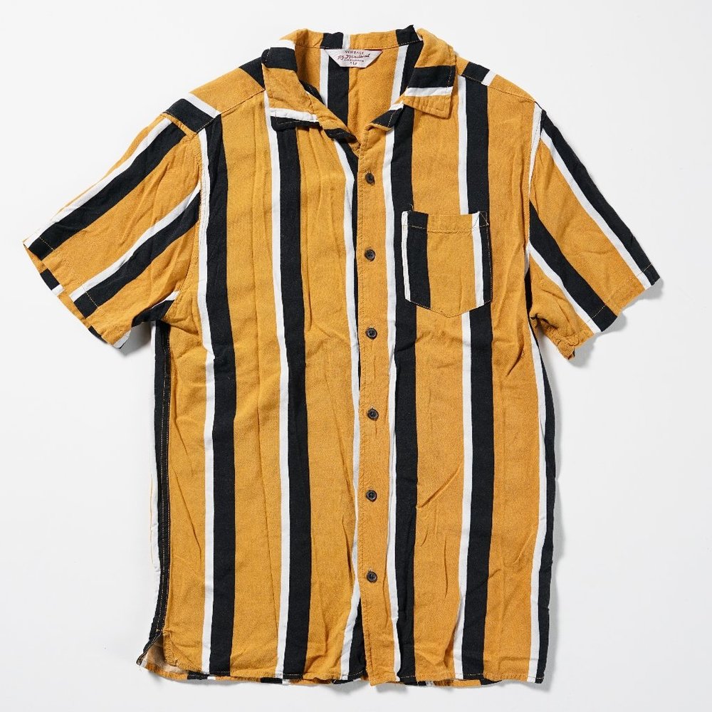 Cotton On : Vintage Remastered / Button Shirt / SUPER SOFT